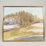 1779&nbsp;8211&nbsp;OIL PAINTING